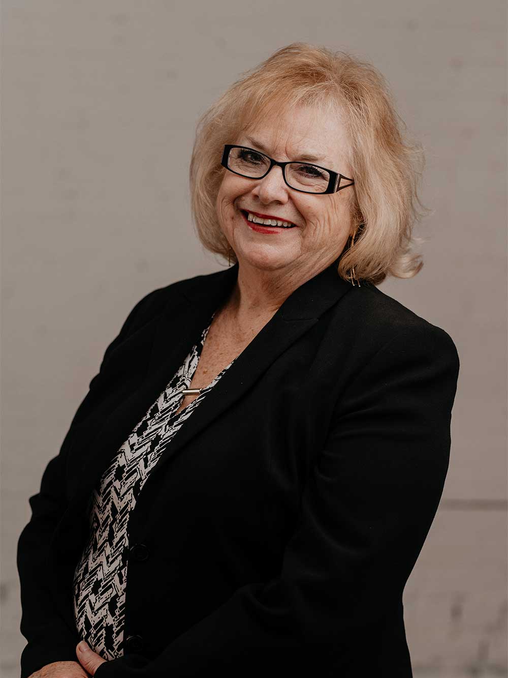 Judy Lindemeier