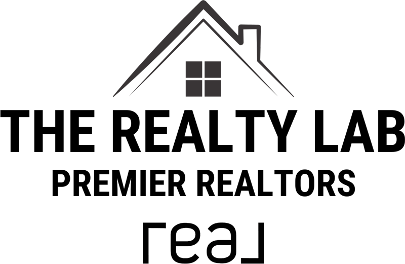 The Realty Lab - The Sale You Want. The Agents You Need.
